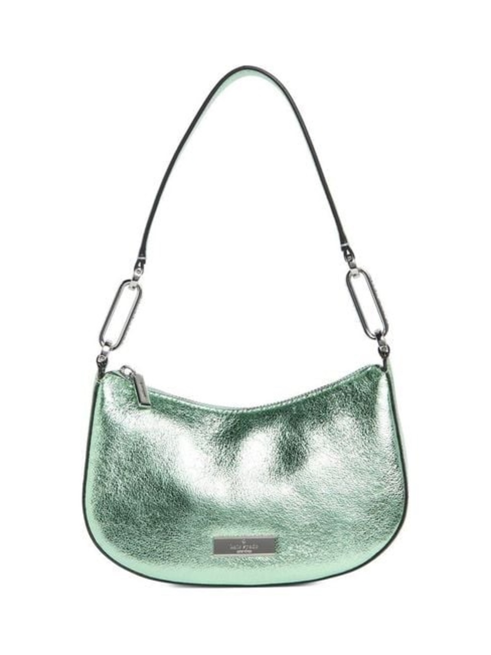 Kate Spade Nina Green Shoulder Bag